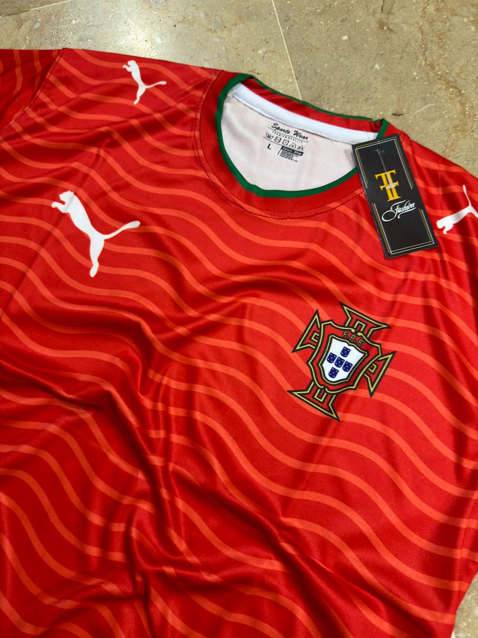 Portugal 2026 home