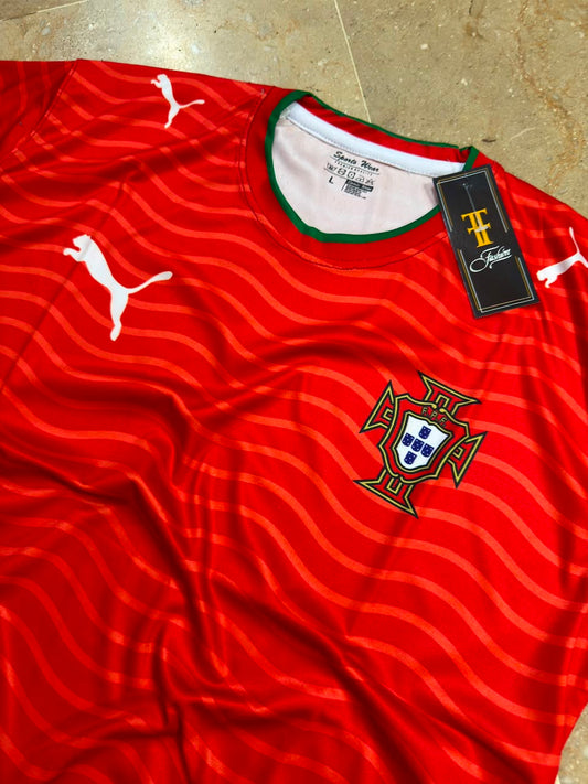 Portugal 2026 home