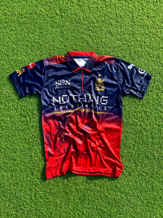 RCB 2026 HOME