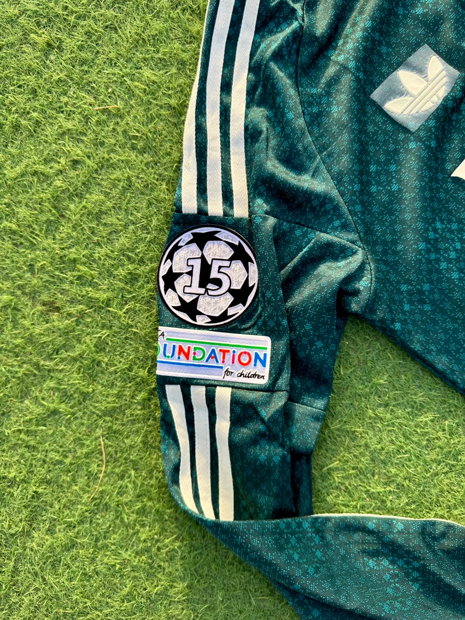 Real Madrid 2026/27 Away (Player Version)