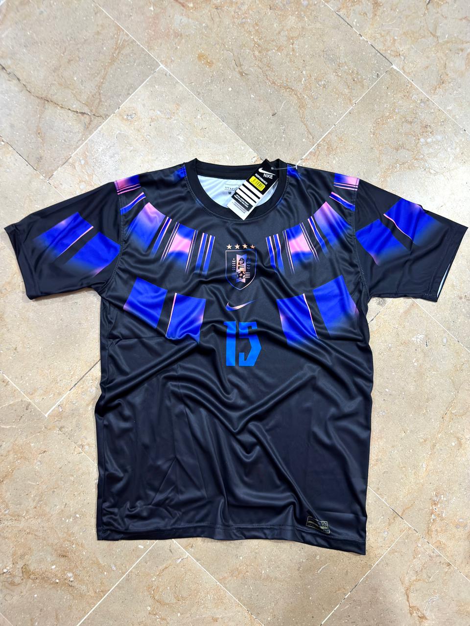 URUGUAY 2026 AWAY