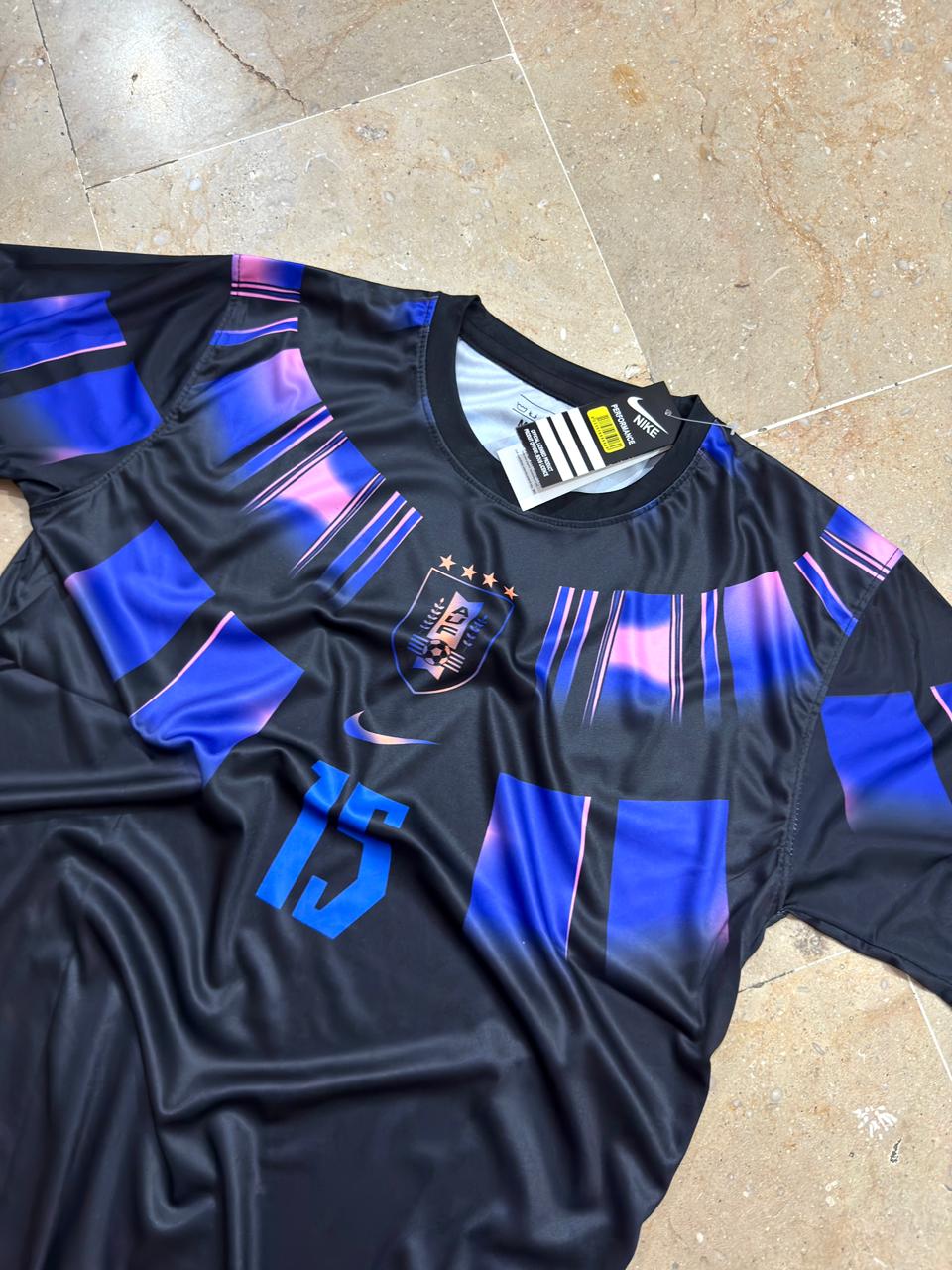 URUGUAY 2026 AWAY