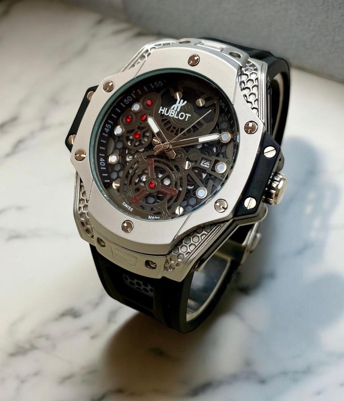 HUBLOT BIG BANG