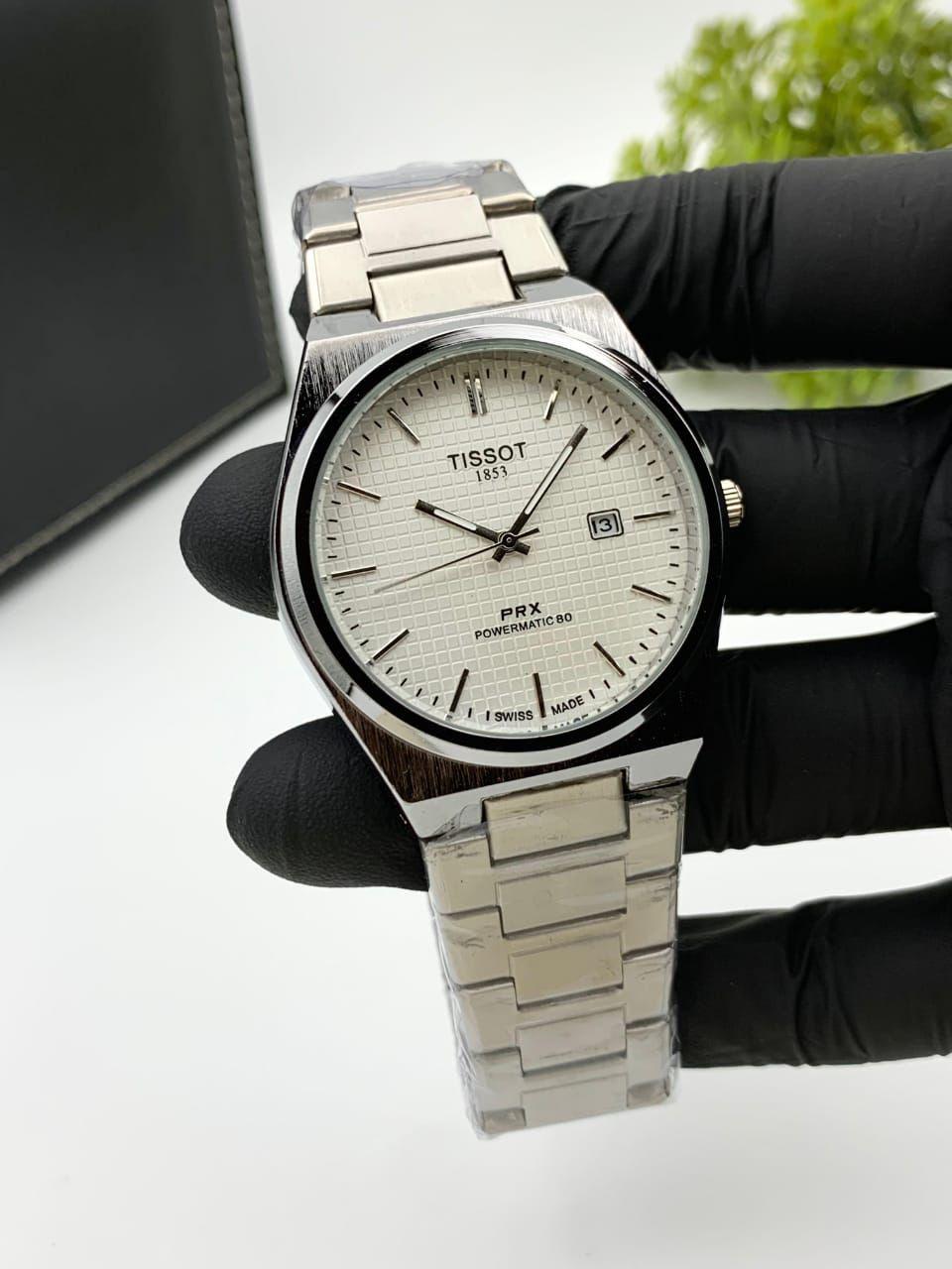 TISSOT PRX POWERMATIC