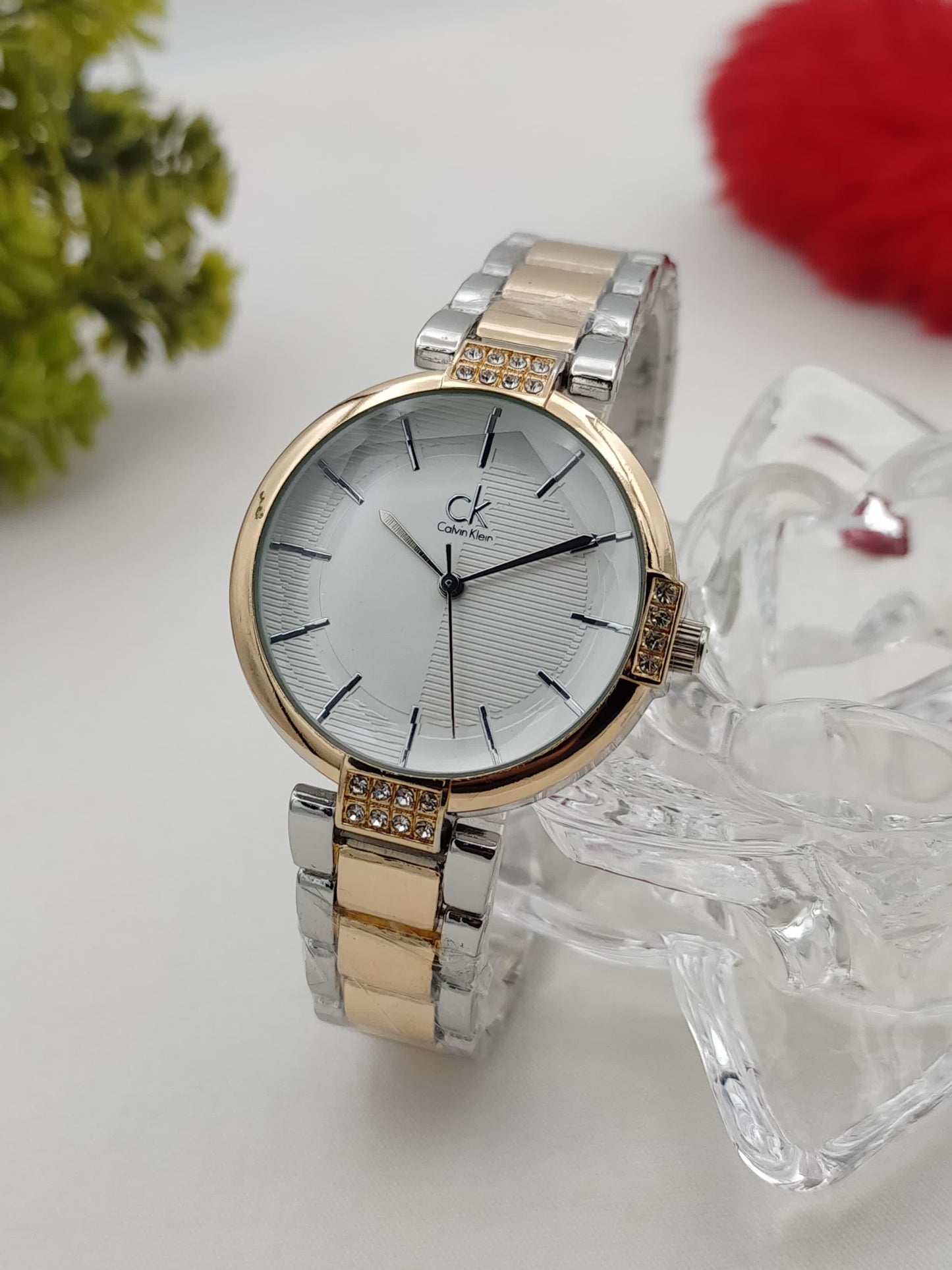 CK LADIES WATCH