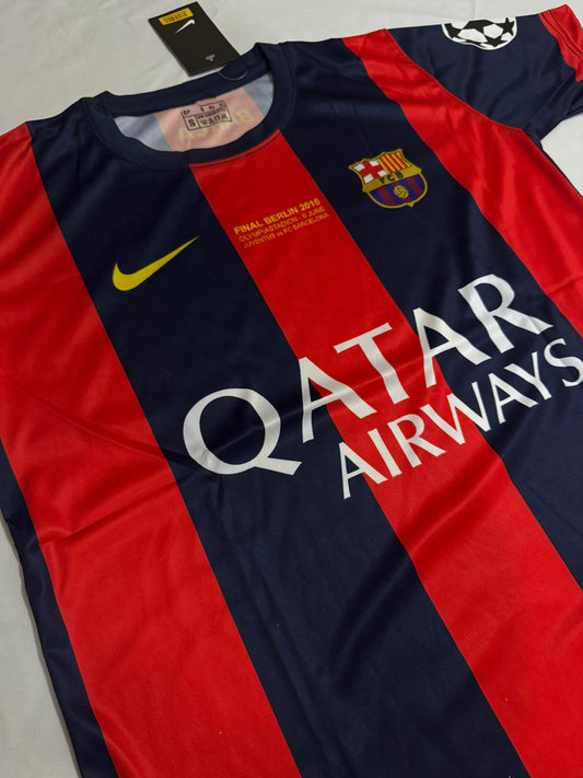 Fc barcelona 2015