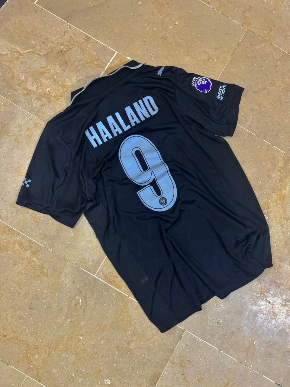 Man city 2025-26 away (Fan version)