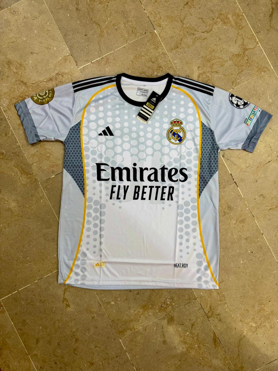 Real madrid 2025-26