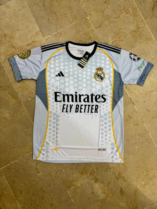 Real madrid 2025-26