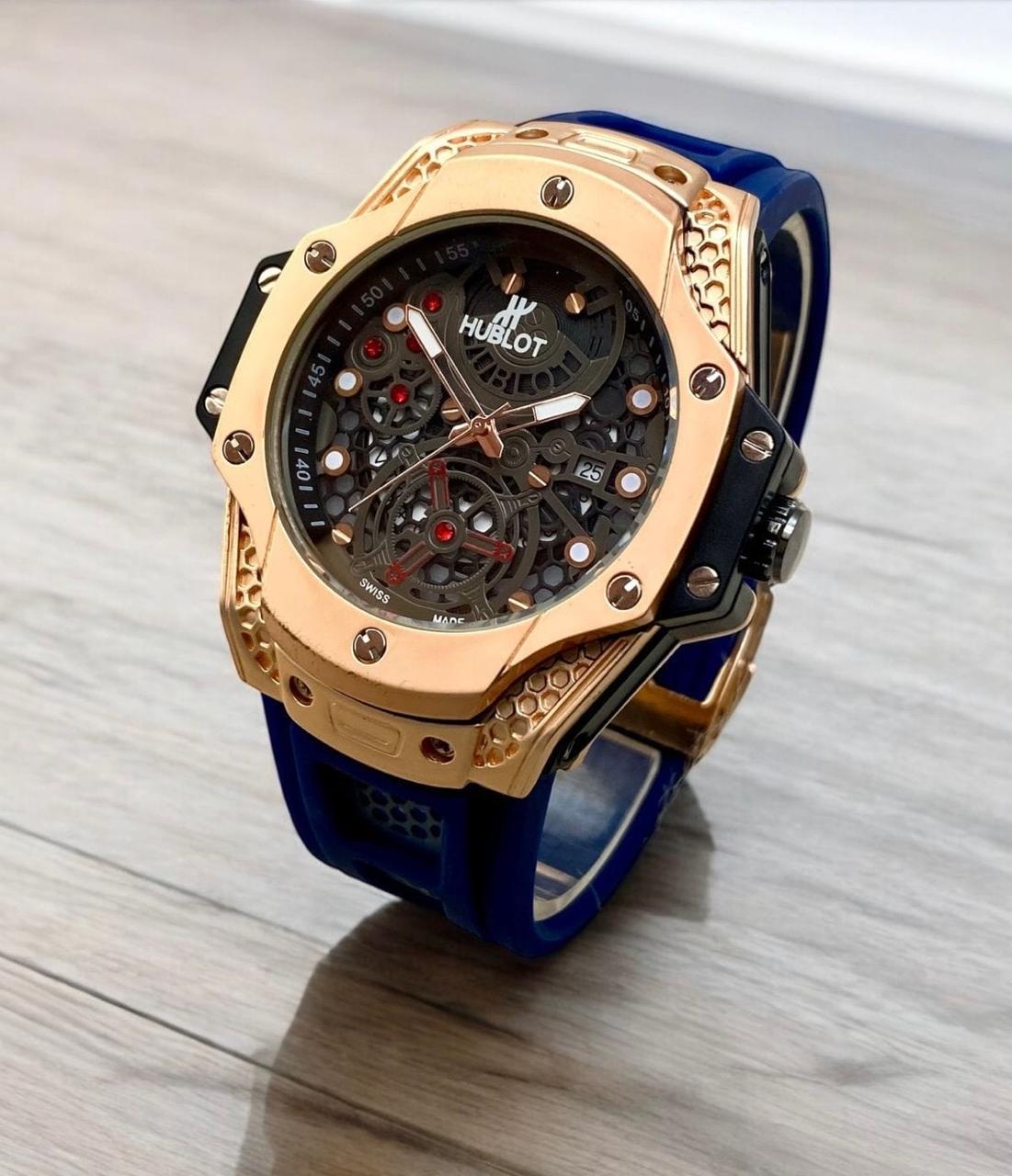 HUBLOT BIG BANG