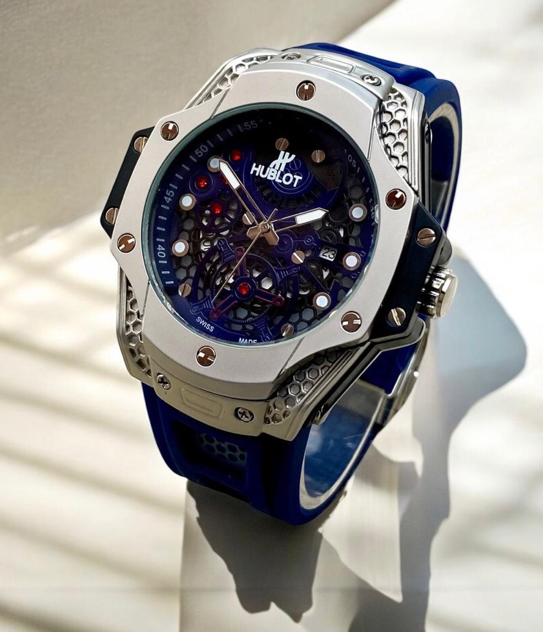 HUBLOT BIG BANG