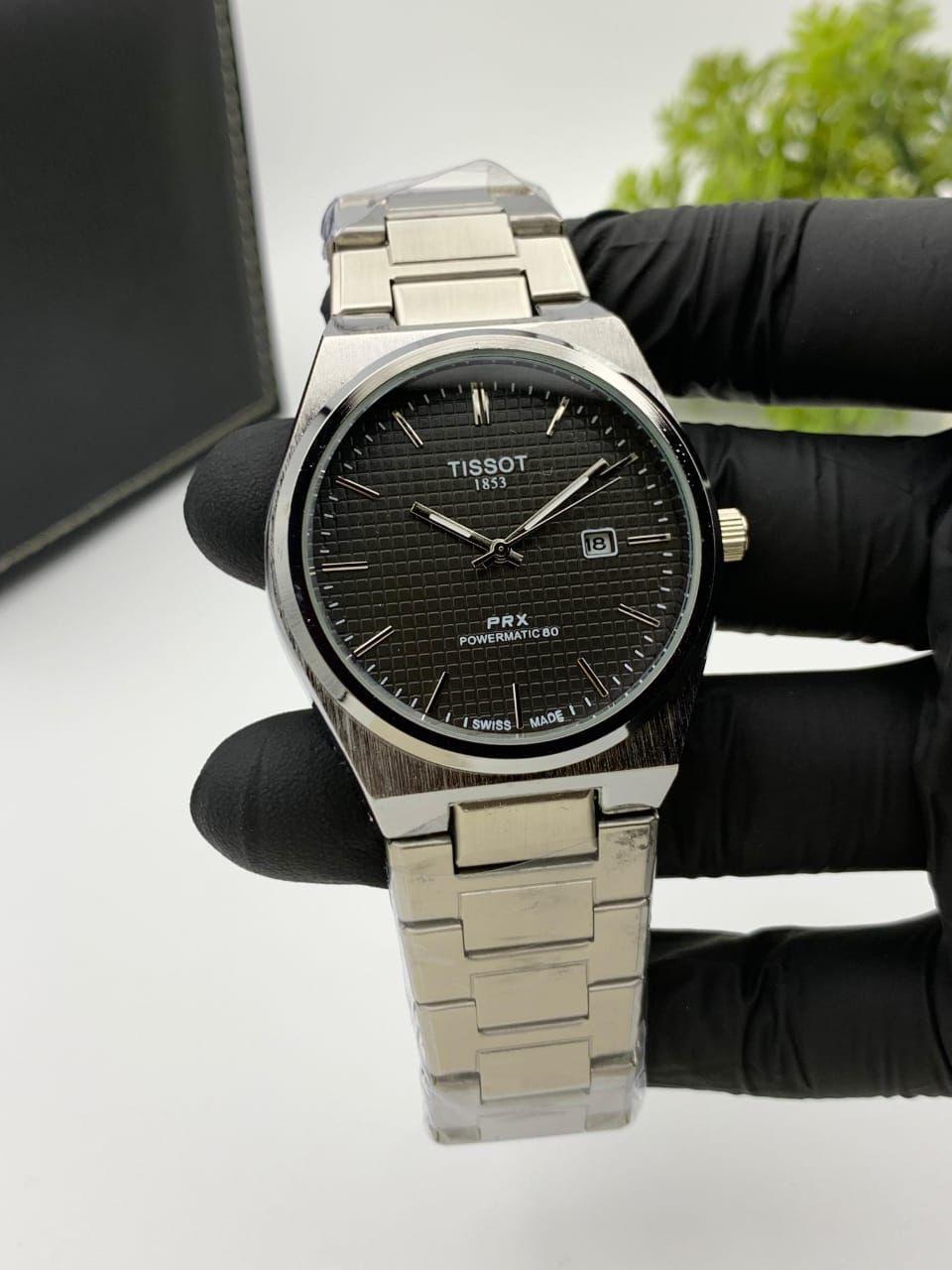 TISSOT PRX POWERMATIC