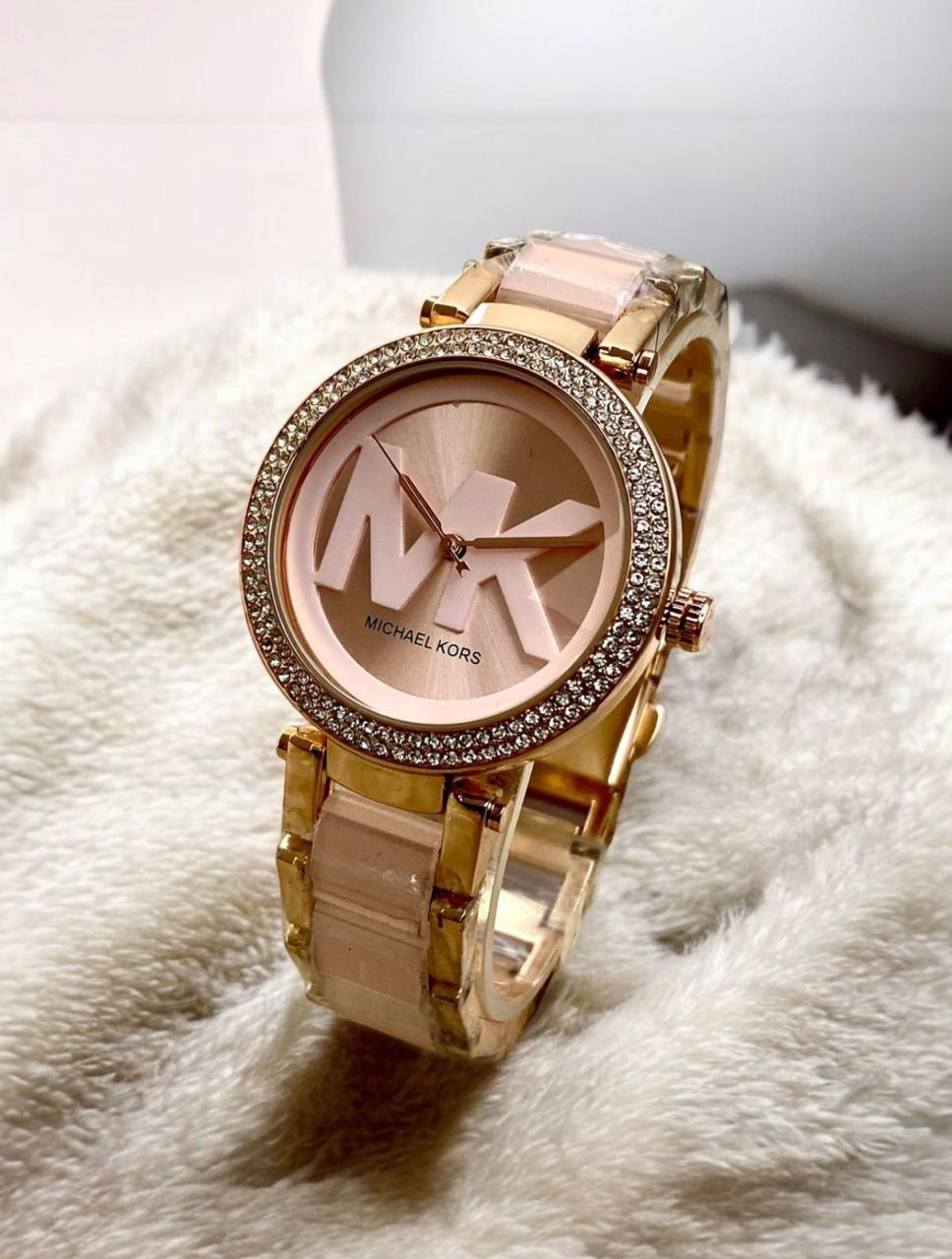 MK WATCH