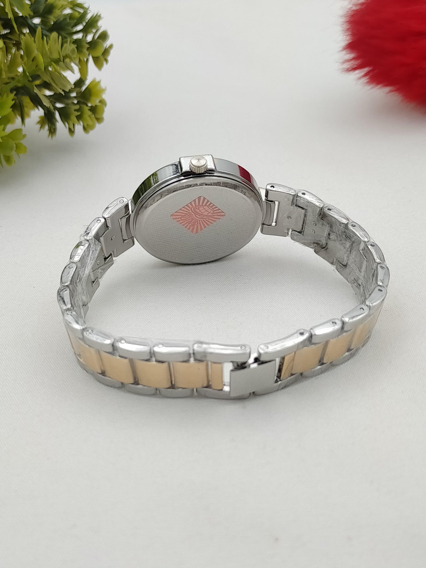 CK LADIES WATCH